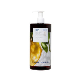 Basil Lemon Shower Gel 1000ml