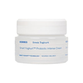 Smart Yoghurt™ Probiotic Intense Cream