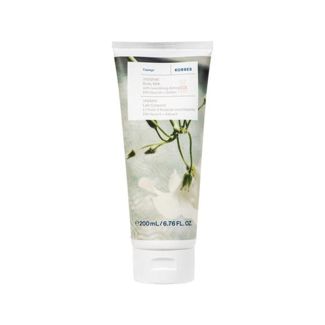 Jasmine Body Milk