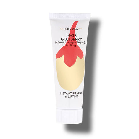 Goji Berry Instant Firming + Lifting