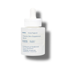 Greek Yoghurt Probiotic Skin-Supplement Serum