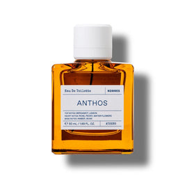 Anthos Eau De Toilette 50ml