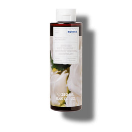 White Blossom Shower Gel