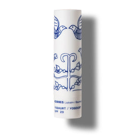 Γιαούρτι Lip Balm- Αντηλιακή Προστασία SPF 20
