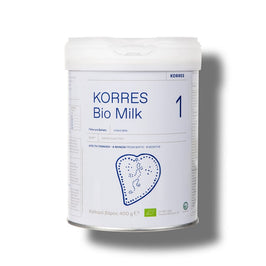 Bio Milk 1