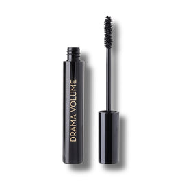 Volcanic Minerals Drama Volume Mascara 01 Black