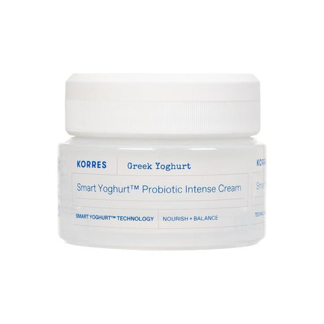 Smart Yoghurt™ Probiotic Intense Cream