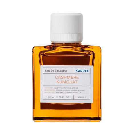 Cashmere Kumquat Eau De Toilette 50ml