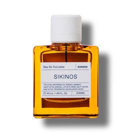 Sikinos Eau De Toilette 50ml