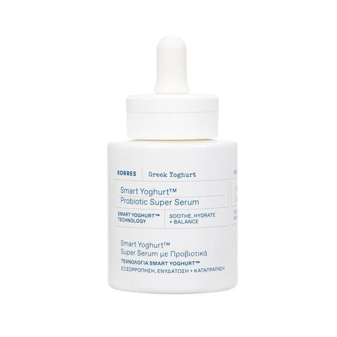 Smart Yoghurt™ Probiotic Super Serum
