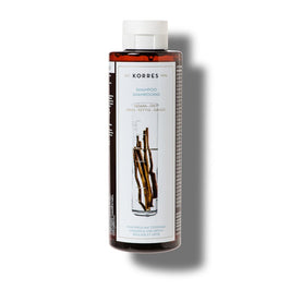 Licorice + Urtica Shampoo For Oily Hair