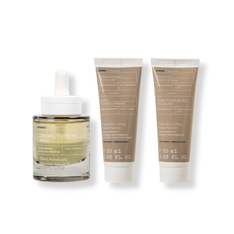 Discover the Black Pine Routine