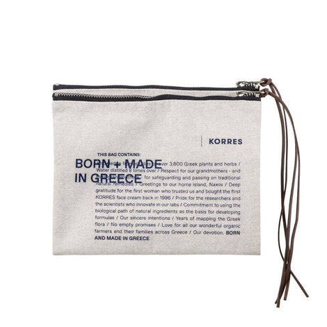 GIFT 28,20€ - Beauty Bag with   orders 90€+