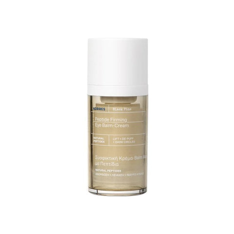 Peptide Firming Eye Balm-Cream