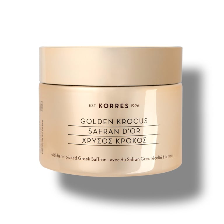Greece Krocus Kozanis