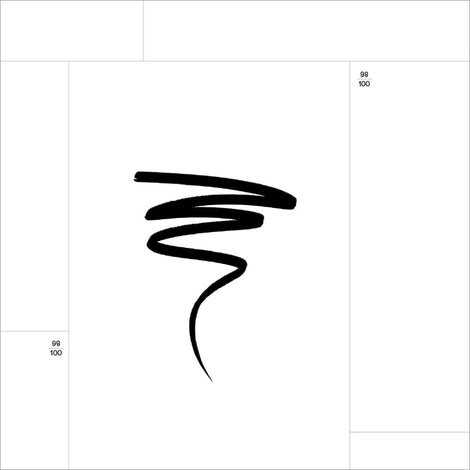 Liquid Color Eyeliner 01 Black