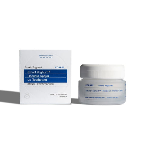Smart Yoghurt™ Probiotic Intense Cream