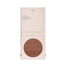 Natural Light bronzer  02 Warm