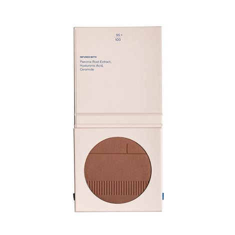 Natural Light bronzer  02 Warm