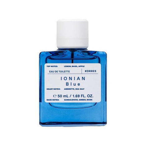 Ionian Blue Eau De Toilette 50ml
