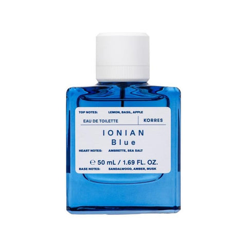Ionian Blue Eau De Toilette 50ml