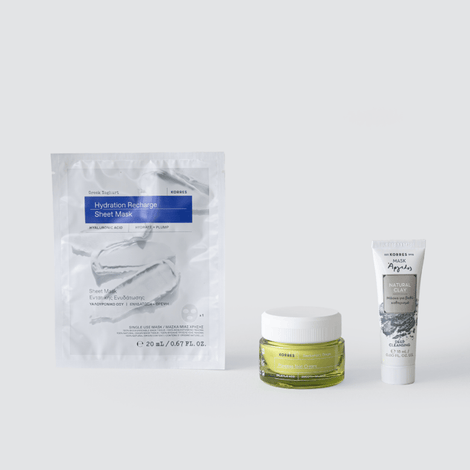 Poreless Skin Essentials