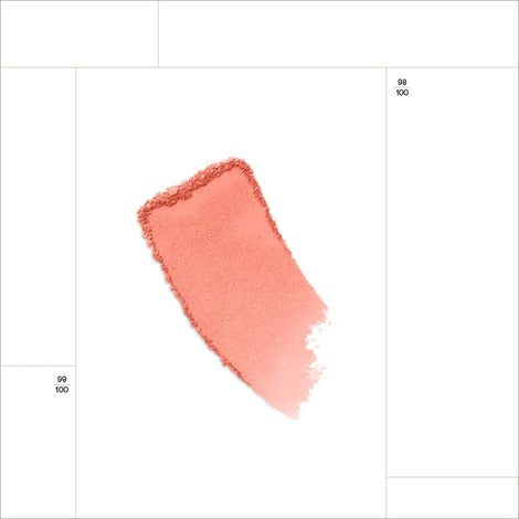 Natural Fresh Blush 02 Warm Peach
