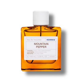 Mountain Pepper Eau De Toilette 100ml