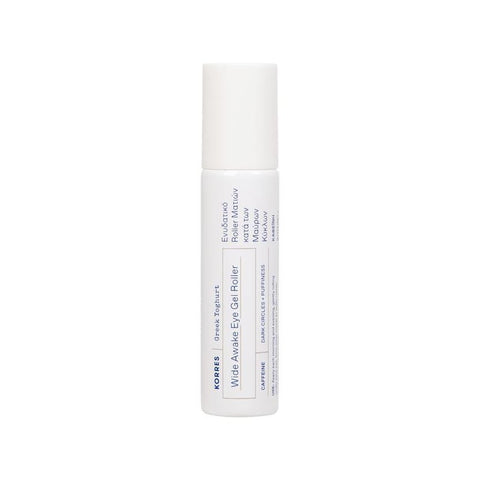 Greek Yoghurt Wide Awake Eye Gel Roller