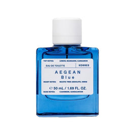 Aegean Blue Eau De Toilette 50ml