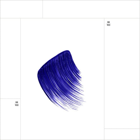 Drama Volume Mascara 03 Blue