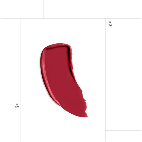 True Velvety Lipstick 55 Vivid Red