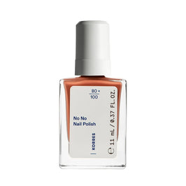No No Nail Polish 38 Ceramic