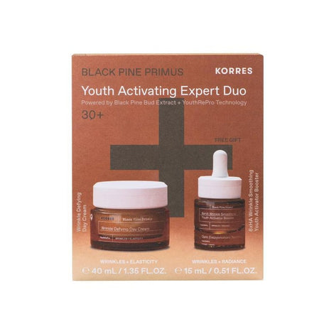 Youth Activating Morning Expert Duo