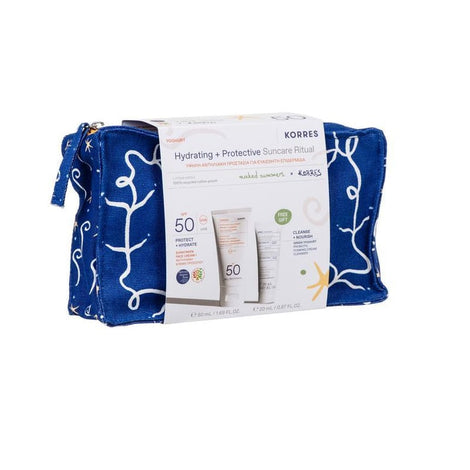 Yoghurt SPF50 - Hydrating Suncare Ritual