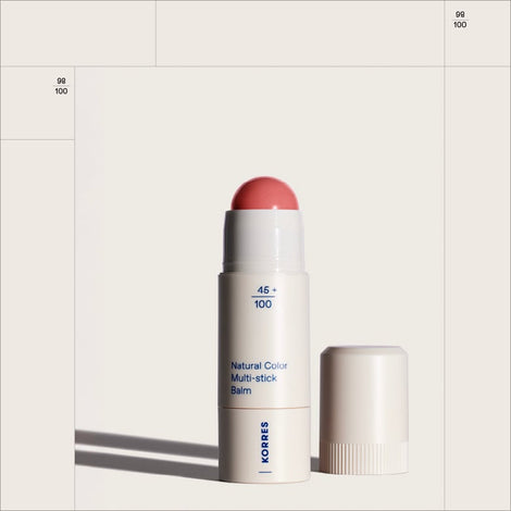 Natural Color Multi-stick Balm 12 Petal Pink