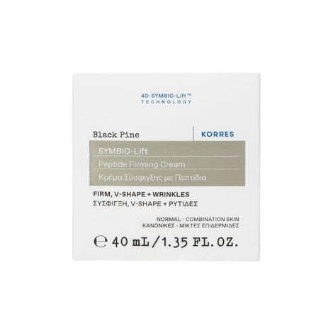 SYMBIO-Lift Peptide Firming Cream