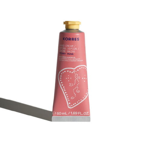 Peony Rose Hand Cream