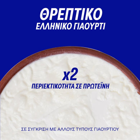Greek Yoghurt Probiotic Foaming Cream Cleanser 300ml