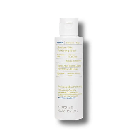 Santorini Grape Poreless Skin Perfecting Toner