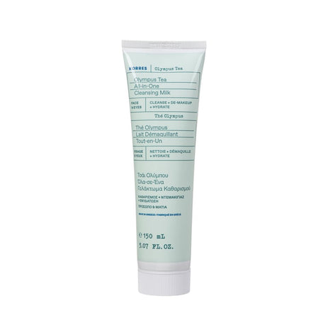 Olympus Tea All-in-One Cleansing Milk 150ml