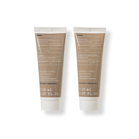 FREE 2 skincare bestsellers in Special Size