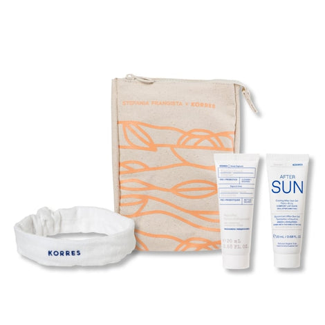 Limited Edition Frangista Summer Set