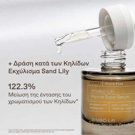 SYMBIO-Lift Peptide Super Serum