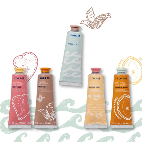 Mandarin Neroli Hand Cream
