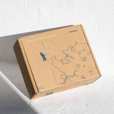 Mystery Box - Men's Care