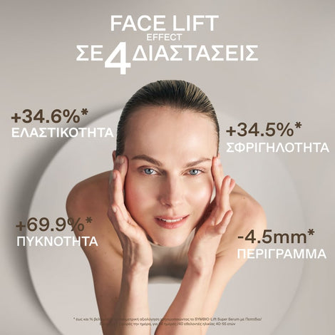 SYMBIO-Lift Peptide Super Serum