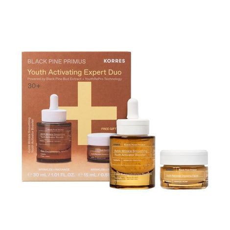 Youth Activating Night Expert Duo