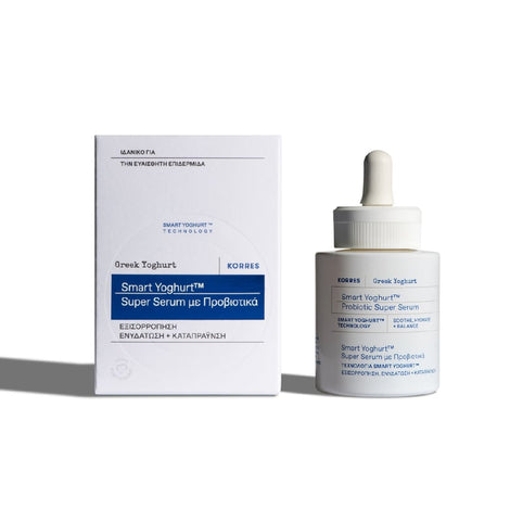 Smart Yoghurt™ Probiotic Super Serum