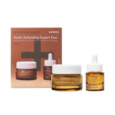 Youth Activating Morning Expert Duo